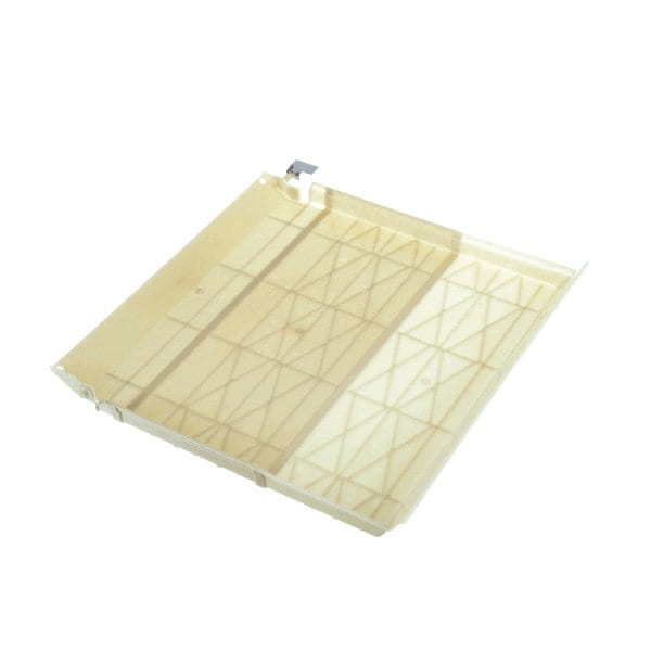 Curtain Assembly Splash Rh, #2101416-01S